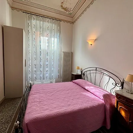 Apartment Casa Liberty
