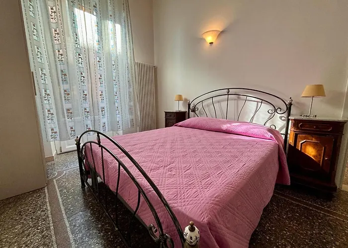 Casa Liberty 아파트 레반토