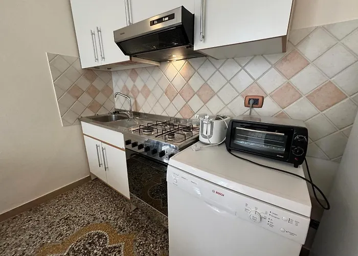 Casa Liberty 레반토