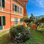 Casa Liberty * Levanto