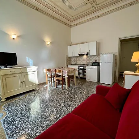 Casa Liberty * Levanto