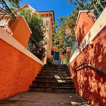 Appartement Casa Liberty