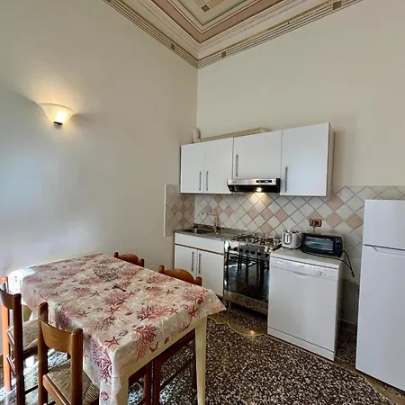 Casa Liberty Levanto