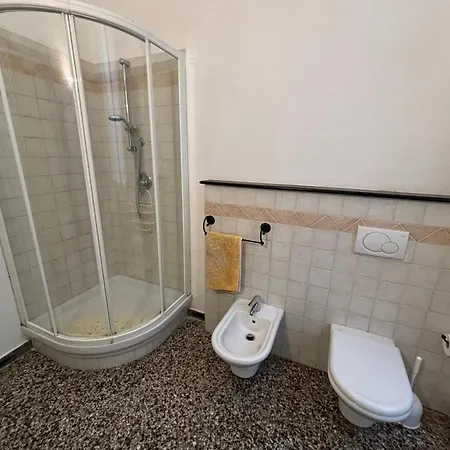 Appartement Casa Liberty
