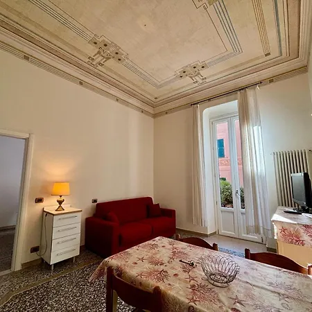 Casa Liberty Appartement *