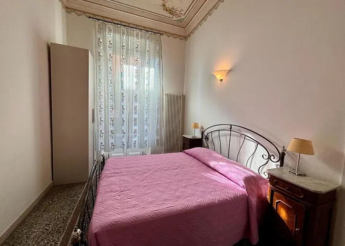 Appartement Casa Liberty