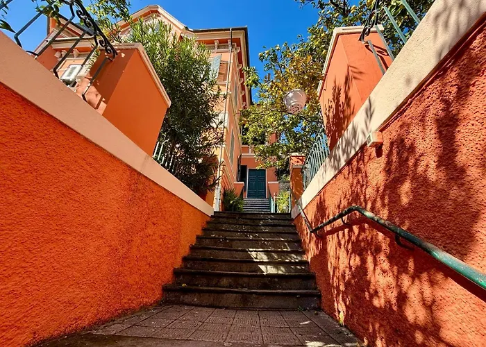 Appartement Casa Liberty