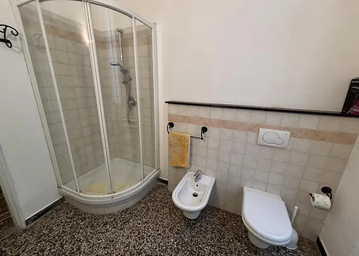 Appartement Casa Liberty